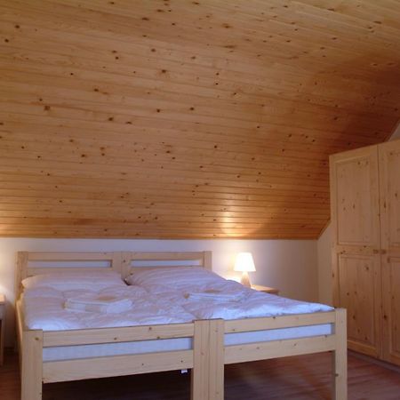 Domcek U Milana Villa Liptovske Revuce Luaran gambar