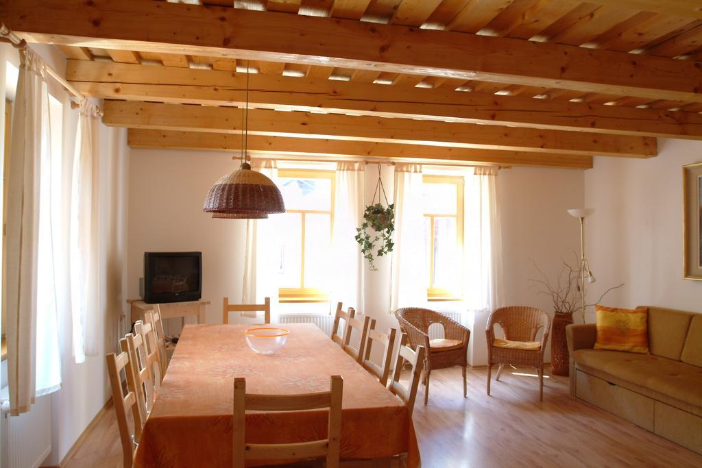 Domcek U Milana Villa Liptovske Revuce Bilik gambar